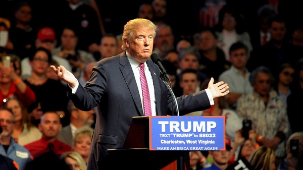 Après les élections, Donald Trump sera jugé pour escroquerie