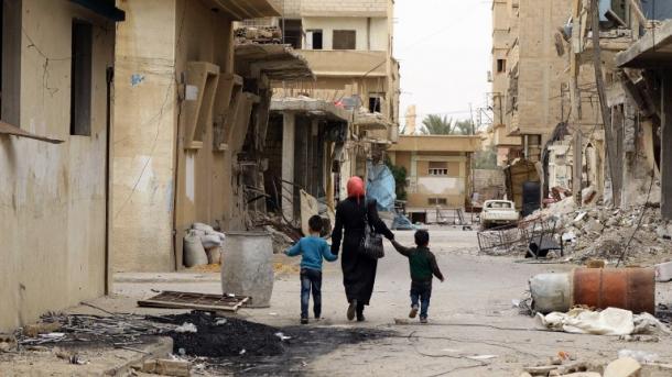 La guerre a coûté 31,4 milliards de dollars à l’Irak