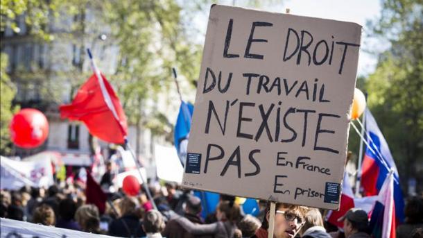 La France discrimine ses étrangers
