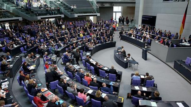 Député allemand: Le poème de Böhmermann sur Erdogan dépasse les limites de la liberté d’expression