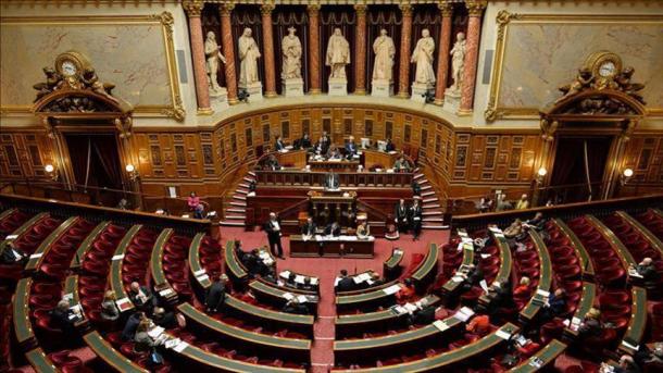 Des militants et un journaliste interdits de participer à la manifestation contre la loi Travail