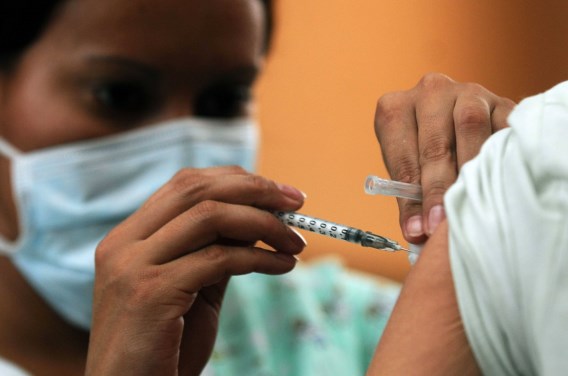 Scandale de faux vaccins en Indonésie