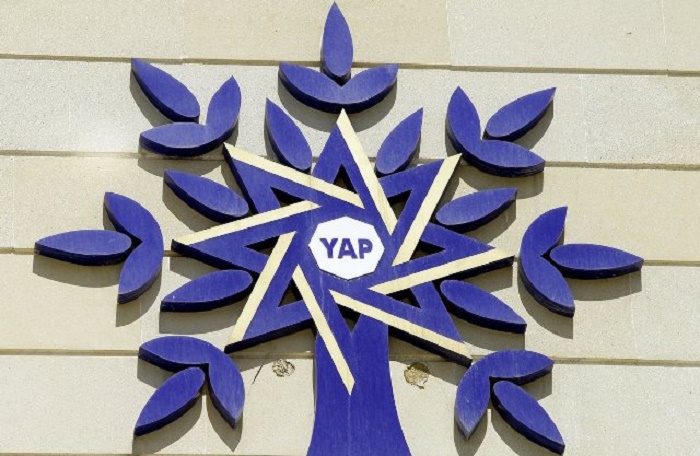 YAP-da qapalı seçki toplantısı