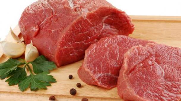 Paris propose d`utiliser les excédents européens de viande bovine pour des "besoins humanitaires"