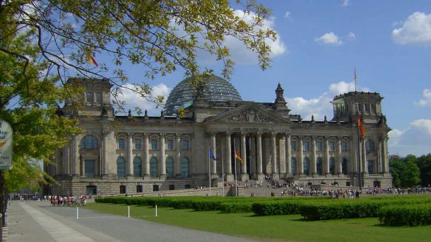 Les Turcs d’Allemagne protesteront contre le Bundestag