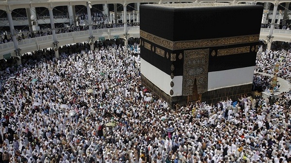 Pas de pèlerinage à La Mecque pour les Iraniens cette année: Téhéran accuse l`Arabie saoudite