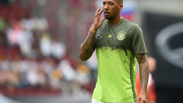 Allemagne: Le gouvernement condamne une charge raciste contre un joueur de foot d`origine ghanéenne