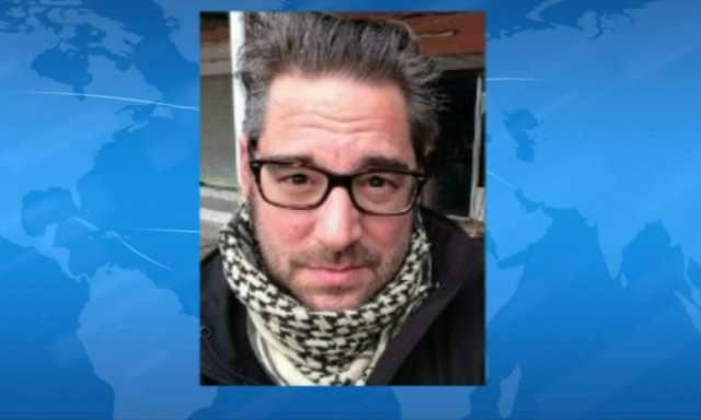 Mort d'un journaliste français, Stephan Villeneuve, blessé à Mossoul (TV publique française)