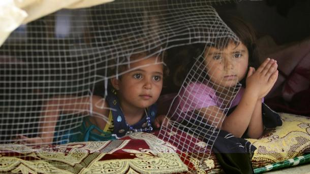  La ONU advierte de un nuevo flujo masivo de inmigrantes procedente de Siria