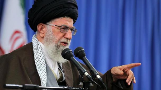 Khamenei exclut toute coopération avec les Etats-Unis contre Daech