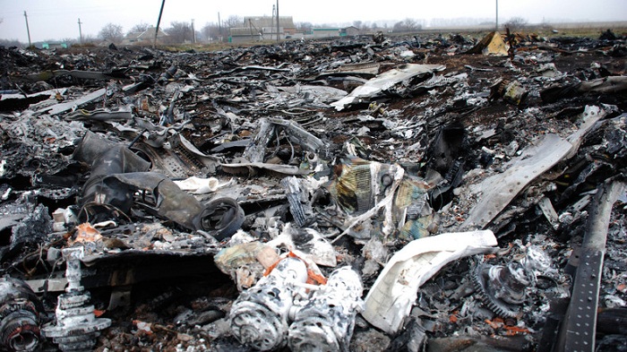 MH17: l’enquête est à un stade avancé alors que les proches font la pression sur Malaysia Airlines