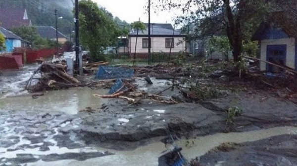 Russie : 12 Adultes et 17 enfants évacués par hélicoptère d’un village reculé