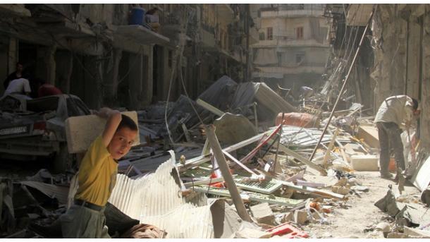 10 mille enfants deviennent orphelins tous les jours