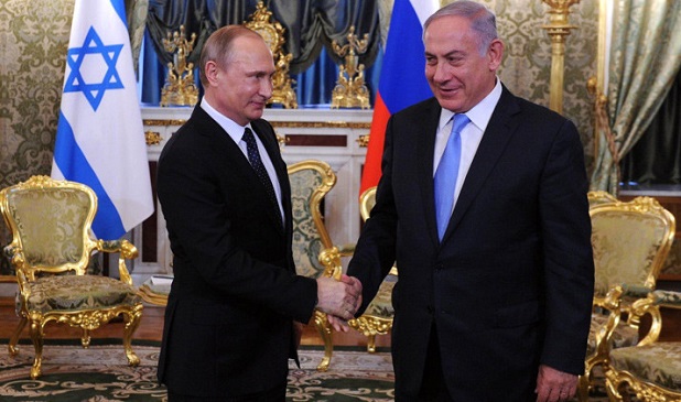 Moscou invite l`Israël à rejoindre l’Union économique eurasienne