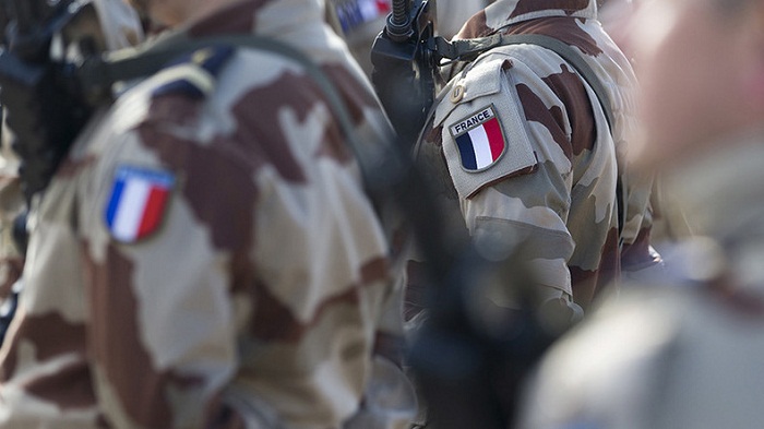 Défense française : des soldats français présents au sol en Syrie