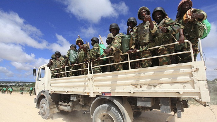 Somalie : les shebab attaquent un camp de l`armée éthiopienne