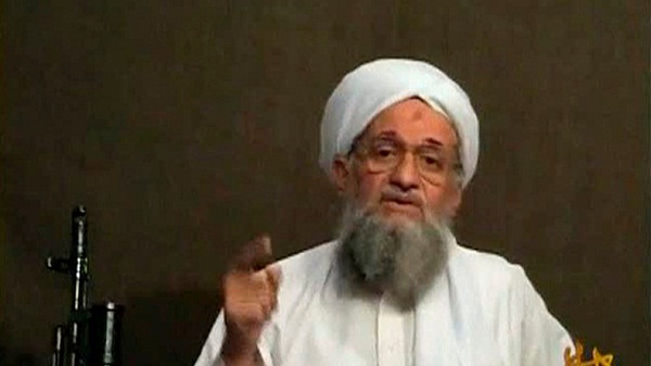 Le chef d`Al-Qaïda fait allégeance au nouveau leader des talibans