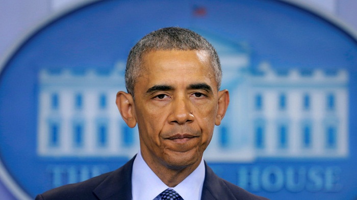 Orlando : Obama appelle à un meilleur contrôle des armes et refuse de faire un lien avec l`islam