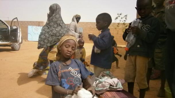 Niger: 34 migrants dont 20 enfants retrouvés morts dans le désert