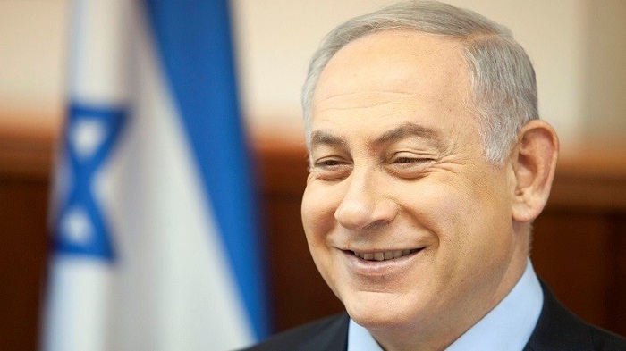 En voyage à New-York, Benyamin Netanyahou dépense 1 400 euros pour sa coupe de cheveux