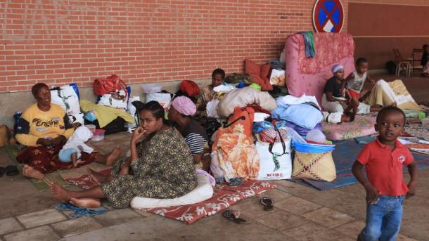 Grèce: peine de réclusion de 103 ans pour un passeur de migrants