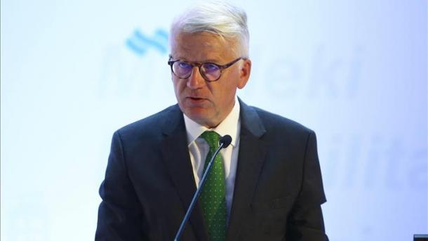 Les Syriens sont aujourd’hui dans la même situation que les familles européennes il y a 70 ans