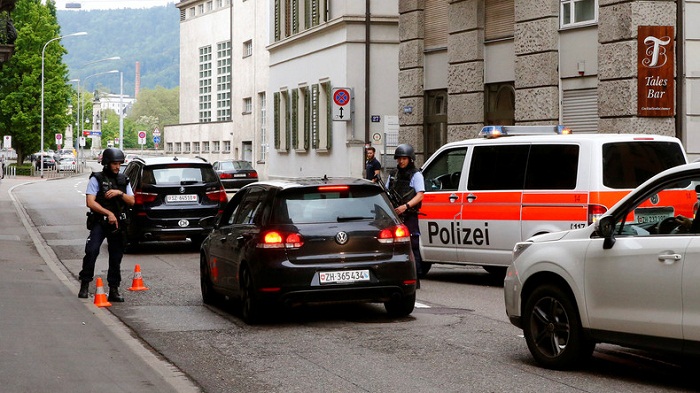 Suisse : un jeune homme radicalisé arrêté à son retour de Turquie
