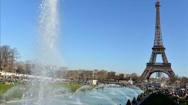 Brexit: La région parisienne veut devenir "le nouveau Londres"