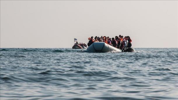 Migration: Aucune victime en mer Egée depuis 100 jours
