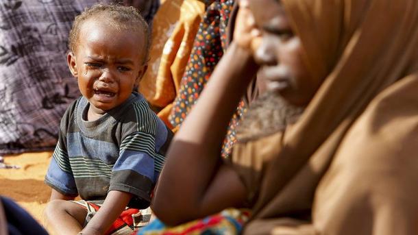 69 millions d’enfants de moins de 5 ans peuvent mourir jusqu’en 2030 