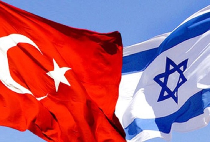 Turkiyə-İsrail barışığı: Tarixi sənəd imzalandı