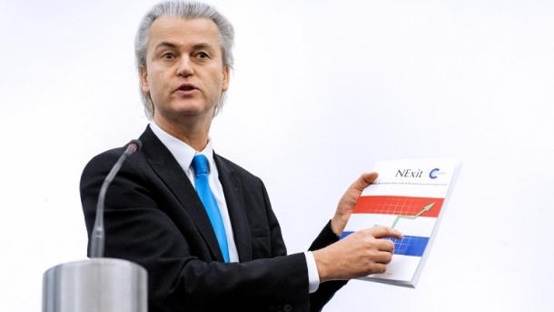 Pays-Bas: une pétition pour un référendum sur un "Nexit"