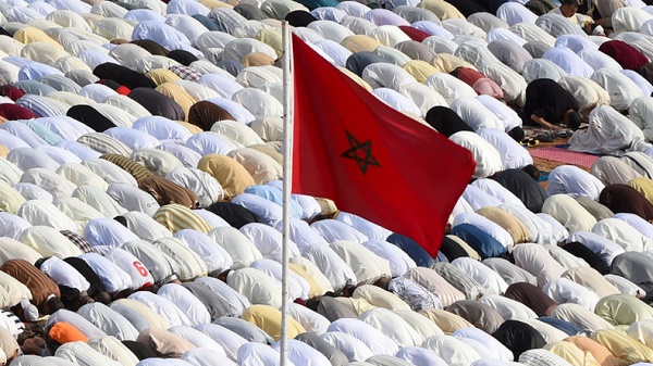Au Maroc, l`Etat islamique appelle à tuer des salafistes