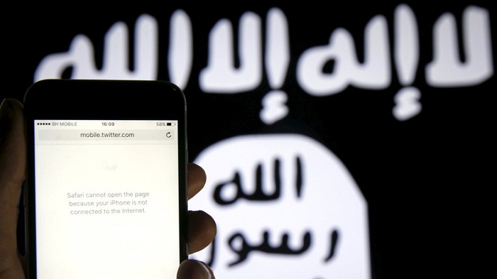 Trois Pakistanais arrêtés en Espagne pour promotion de l`extrémisme islamiste sur internet