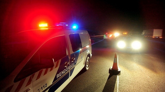 Fusillade dans un café en Serbie: cinq morts et 20 blessés