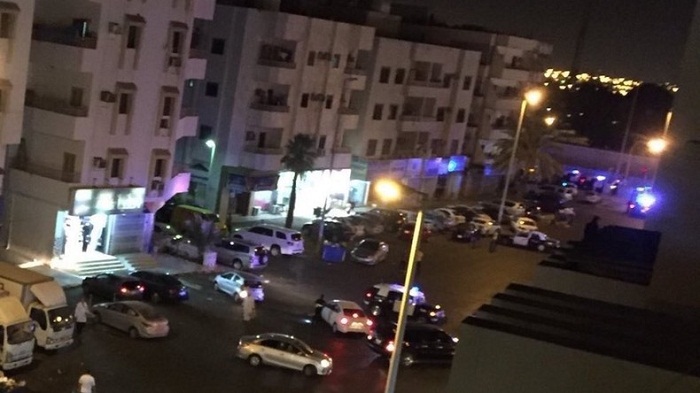 Arabie saoudite: attentat contre le consulat américain
