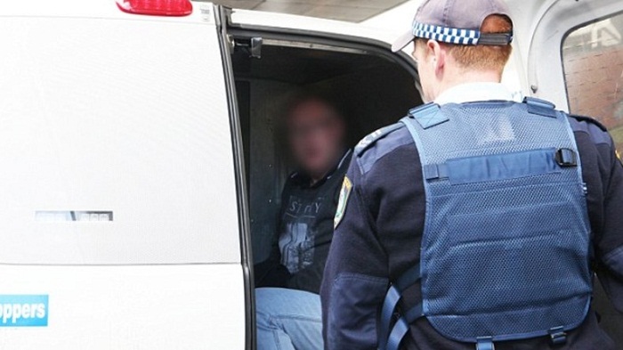 Australie : un père viole son bébé de 10 mois avec son amant avant d`être rattrapé par la justice