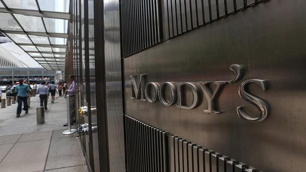 Moody’s révise à la baisse ses prévisions de croissance pour l’Angleterre