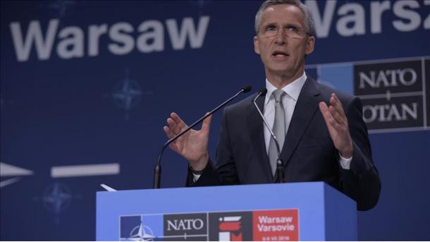 L’OTAN renouvelle sa mission en Afghanistan