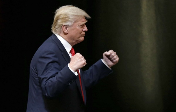 Trump annoncera le nom de son colistier pour la vice-présidence vendredi à New York