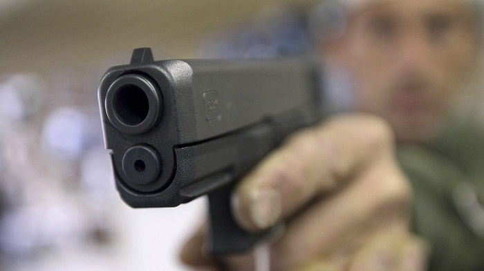 Washington : deux armes volées à bord d`une voiture du FBI garée dans la rue