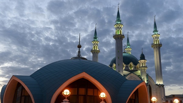 Le premier hôpital halal va être construit en Russie