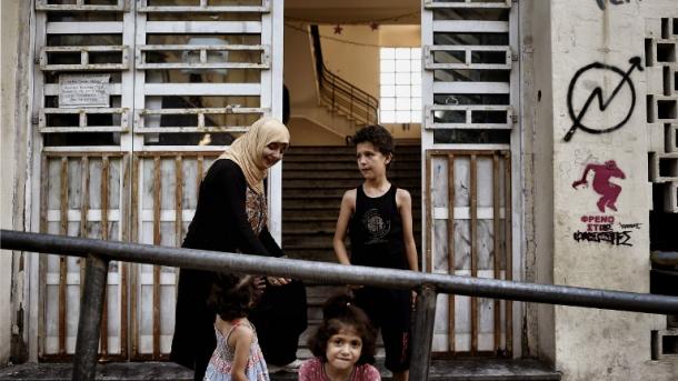 République tchèque: Un réseau de milices pour empêcher l’affluence des réfugiés musulmans
