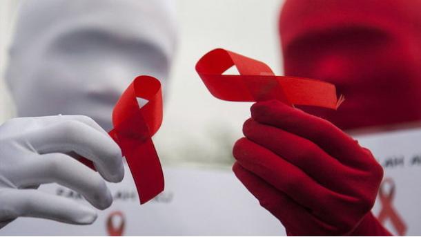 L’Iran annonce 33 mille cas de SIDA