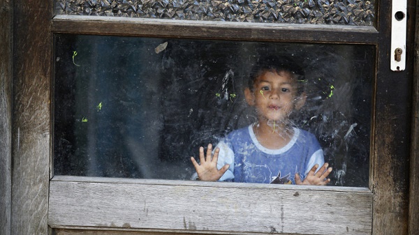 Roumanie: sordide histoire d’esclavage d’enfants au sein de la communauté rom