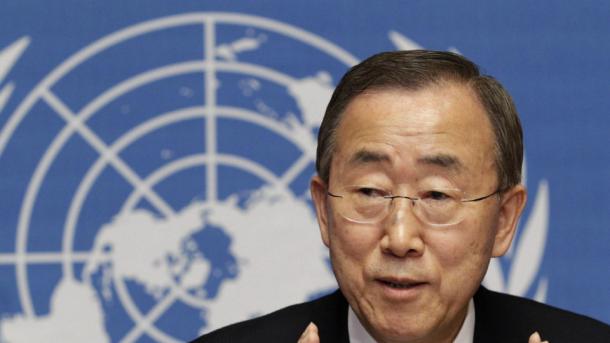 Ban Ki-Moon s`apprête à briguer la présidence de la Corée du Sud