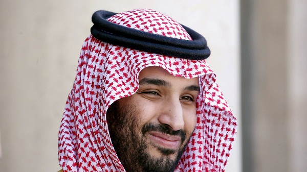 Arabie Saoudite : première exécution après la pause du ramadan