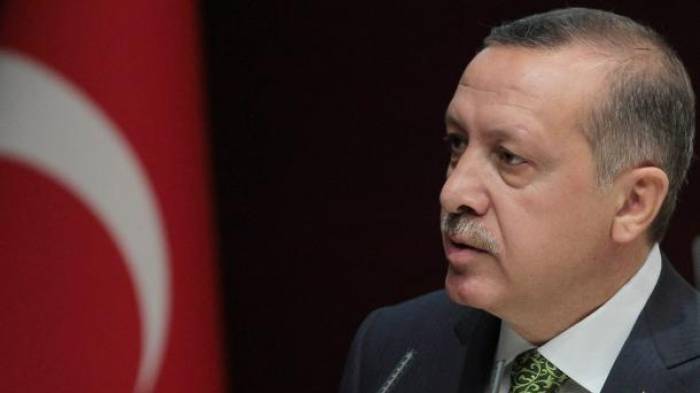 Erdogan y su contraparte tayiko abordan el drama humano en Arakán