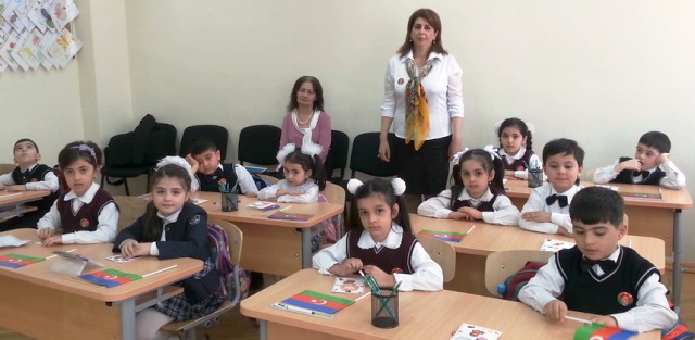 Müəllimlərin maaşları artırılacaq
