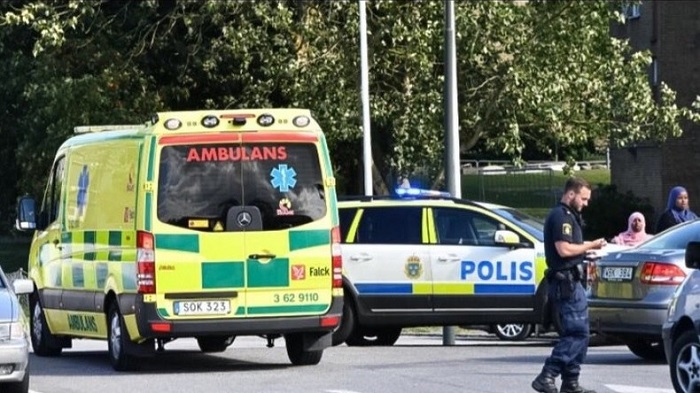 Suède : fusillade dans un centre commercial, un homme aurait été blessé